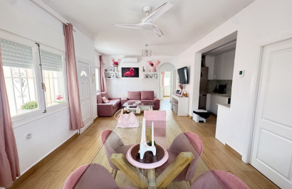 Herverkoop - Vrijstaande villa - La Florida