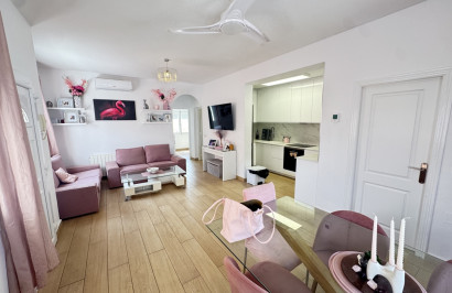 Herverkoop - Vrijstaande villa - La Florida