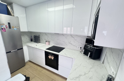 Herverkoop - Vrijstaande villa - La Florida