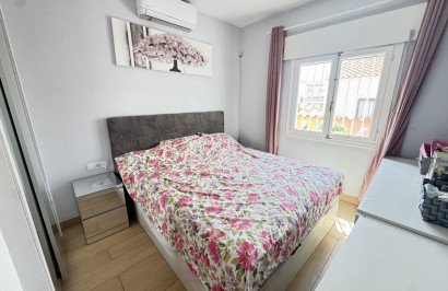 Herverkoop - Vrijstaande villa - La Florida