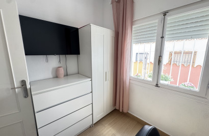 Herverkoop - Vrijstaande villa - La Florida