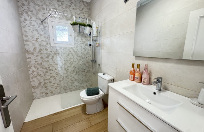 Herverkoop - Vrijstaande villa - La Florida