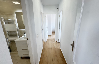 Herverkoop - Vrijstaande villa - La Florida