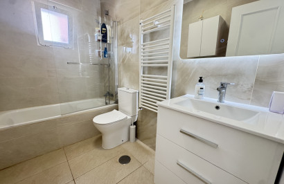 Herverkoop - Vrijstaande villa - La Florida