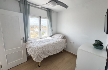 Herverkoop - Vrijstaande villa - La Florida