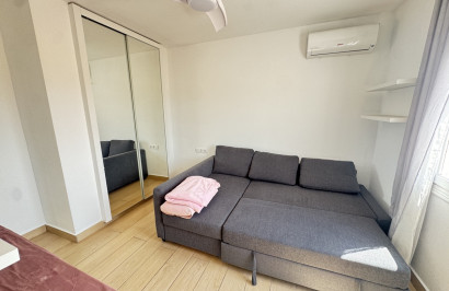 Herverkoop - Vrijstaande villa - La Florida