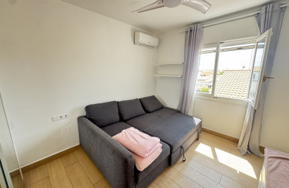 Herverkoop - Vrijstaande villa - La Florida