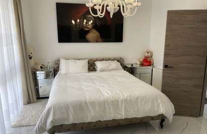 Obra nueva - Villa independiente - Los Balcones