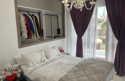 Obra nueva - Villa independiente - Los Balcones