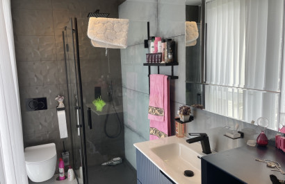 Obra nueva - Villa independiente - Los Balcones