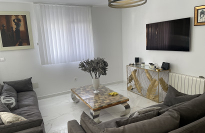 Obra nueva - Villa independiente - Los Balcones