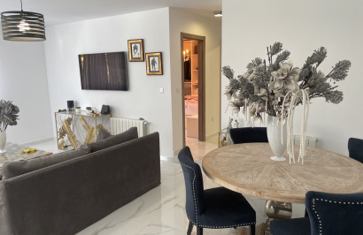 Obra nueva - Villa independiente - Los Balcones