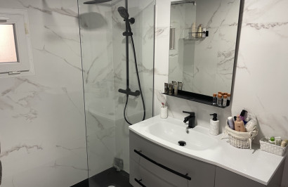 Obra nueva - Villa independiente - Los Balcones