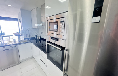 Revente - Appartement - Punta Prima