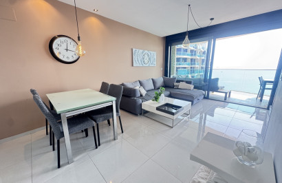 Revente - Appartement - Punta Prima