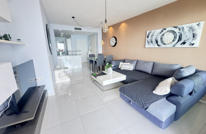 Revente - Appartement - Punta Prima