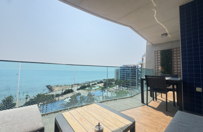 Revente - Appartement - Punta Prima