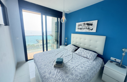 Revente - Appartement - Punta Prima