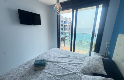 Revente - Appartement - Punta Prima