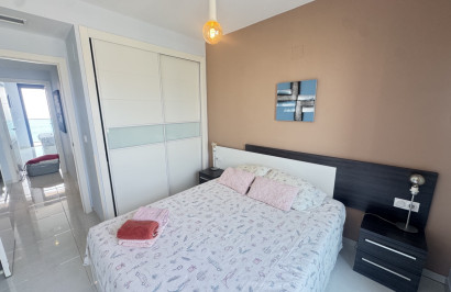 Revente - Appartement - Punta Prima
