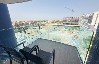 Revente - Appartement - Punta Prima