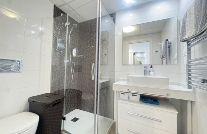 Revente - Appartement - Punta Prima