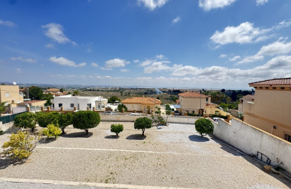 Resale - Detached Villa - San Miguel de Salinas