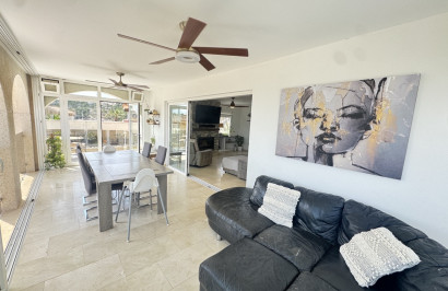 Resale - Detached Villa - San Miguel de Salinas