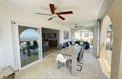 Resale - Detached Villa - San Miguel de Salinas