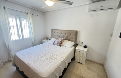 Resale - Detached Villa - San Miguel de Salinas