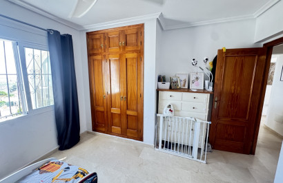 Resale - Detached Villa - San Miguel de Salinas