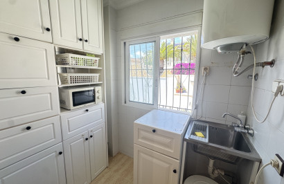 Resale - Detached Villa - San Miguel de Salinas