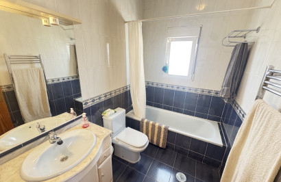 Resale - Detached Villa - San Miguel de Salinas