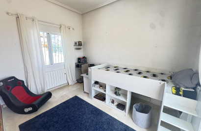 Resale - Detached Villa - San Miguel de Salinas