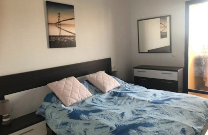 Resale - Apartment / Flat - Dehesa de Campoamor - Campoamor