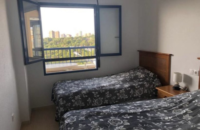 Resale - Apartment / Flat - Dehesa de Campoamor - Campoamor