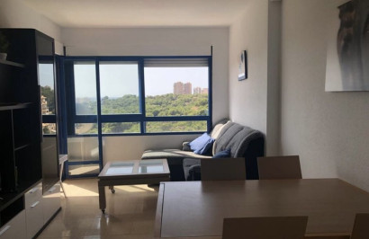 Resale - Apartment / Flat - Dehesa de Campoamor - Campoamor