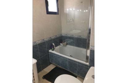 Resale - Apartment / Flat - Dehesa de Campoamor - Campoamor