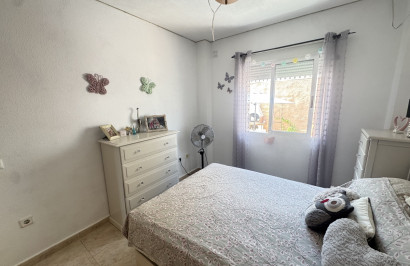 Herverkoop - Vrijstaande villa - Villamartín