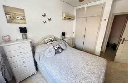 Herverkoop - Vrijstaande villa - Villamartín