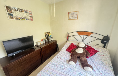 Herverkoop - Vrijstaande villa - Villamartín