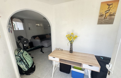 Herverkoop - Vrijstaande villa - Villamartín