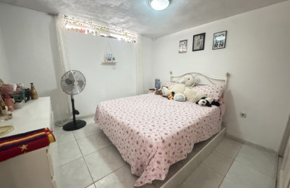 Herverkoop - Vrijstaande villa - Villamartín