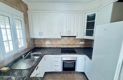 Reventa - Villa independiente - San Miguel de Salinas