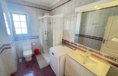 Reventa - Villa independiente - San Miguel de Salinas