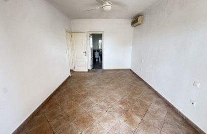 Reventa - Villa independiente - San Miguel de Salinas