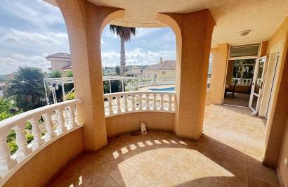 Reventa - Villa independiente - San Miguel de Salinas