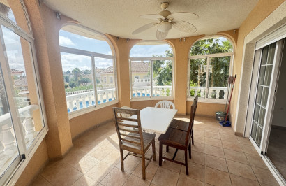 Reventa - Villa independiente - San Miguel de Salinas