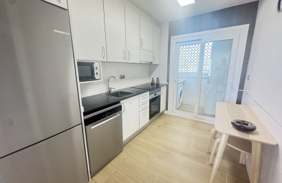 Herverkoop - Appartement / Flat - Dehesa de Campoamor - Campoamor