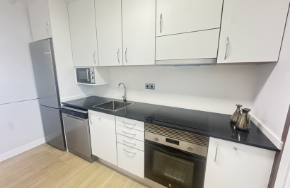 Herverkoop - Appartement / Flat - Dehesa de Campoamor - Campoamor